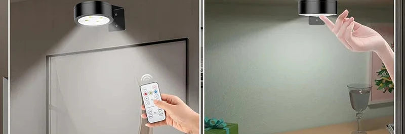 lampe pour tableau