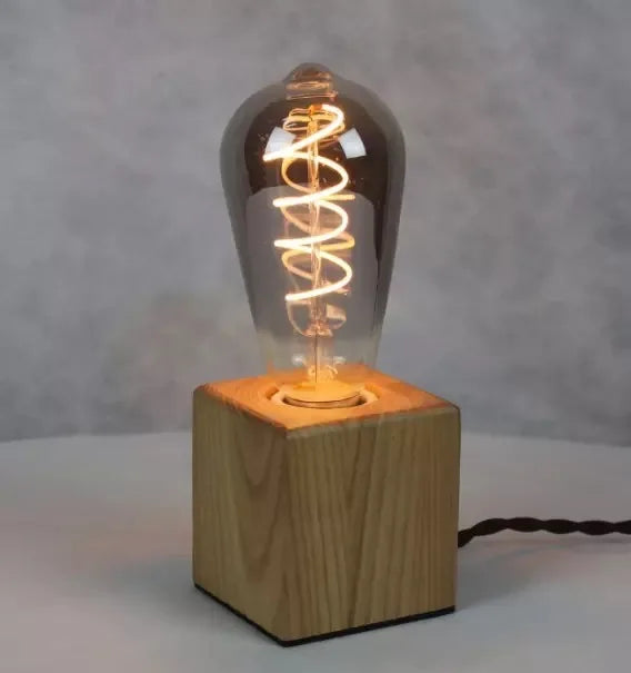 lampe led ampoule vintage