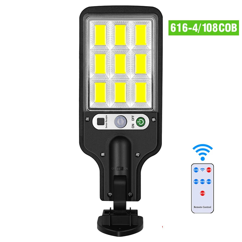 lampe extérieur rechargeable puissante