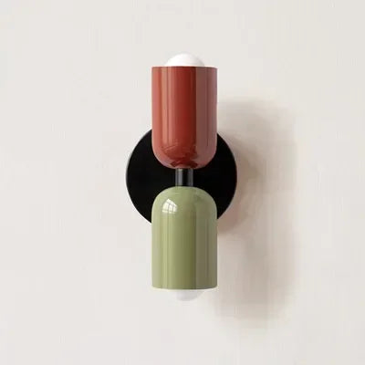 Lampe scandinave