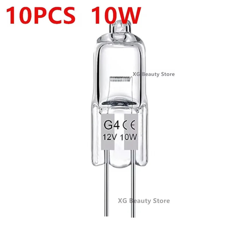 Ampoule pour lampe halogène