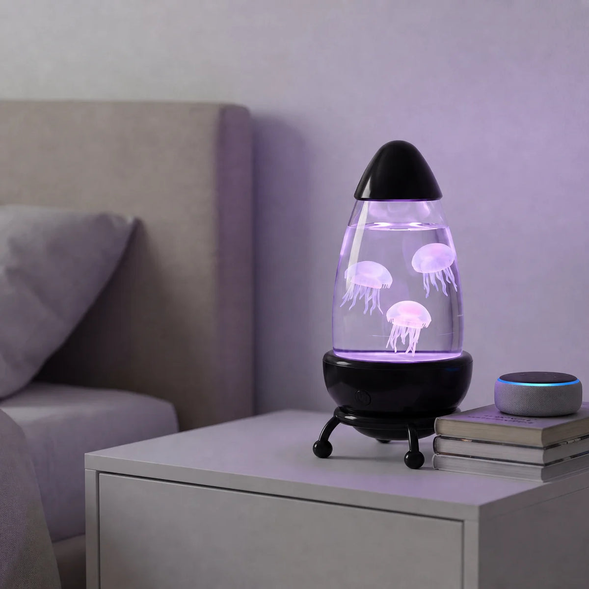 Lampe à lave originale