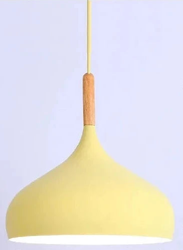 Lampe cuisine suspendue