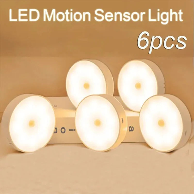 Lampe rechargeable