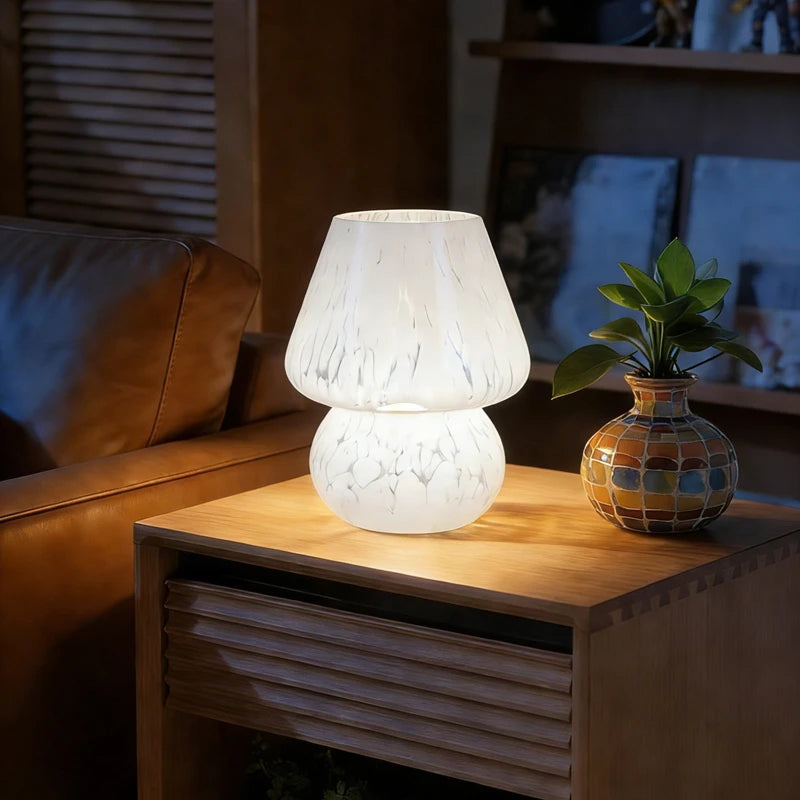 lampe kaki