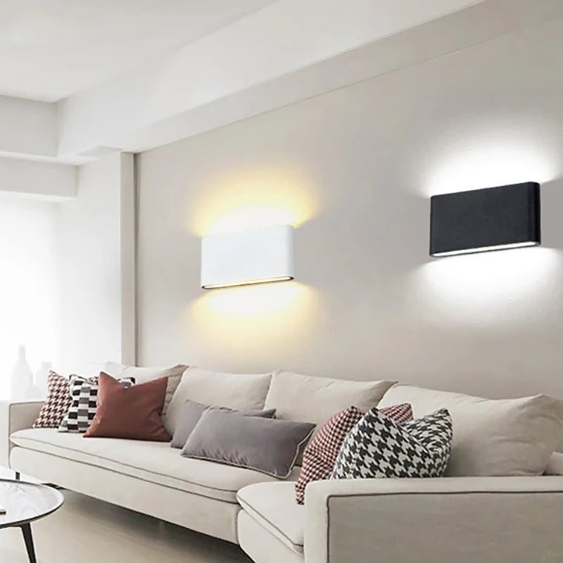lampe murale chambre