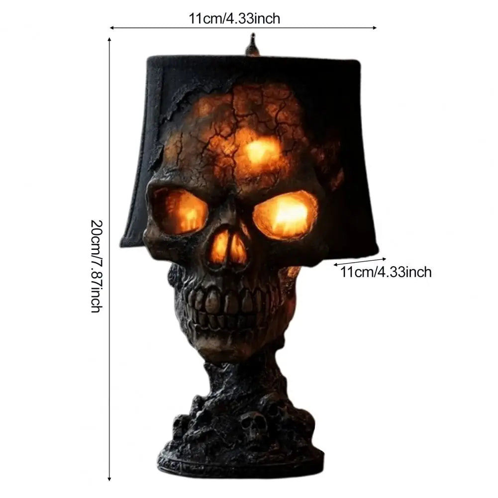 lampe magma