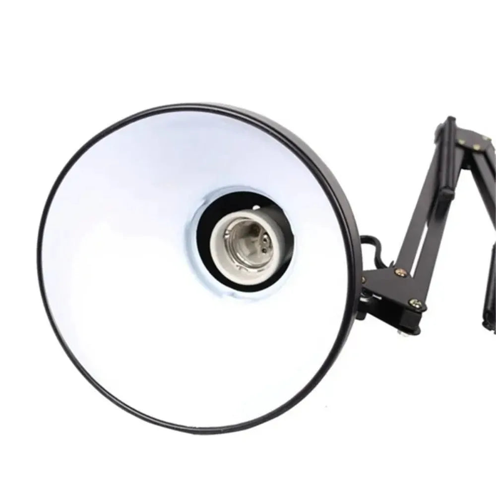 lampe plume