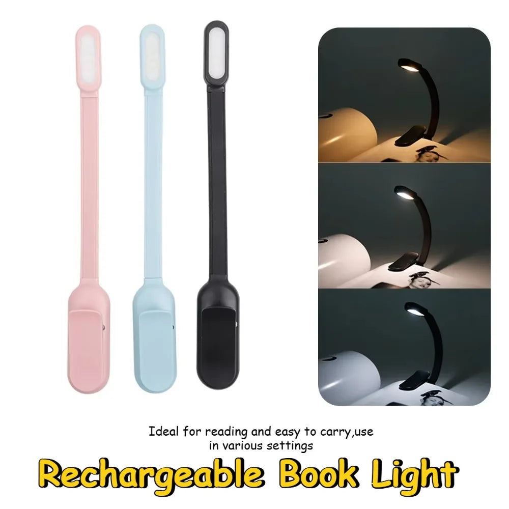 Liseuse lampe