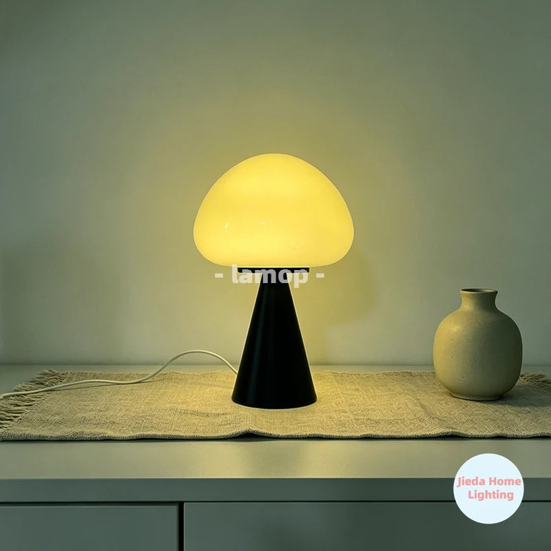 Lampe à poser indus