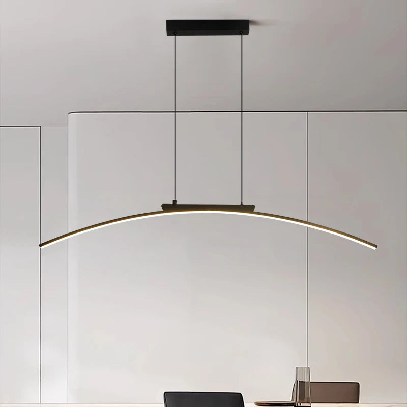 lampe salle à manger