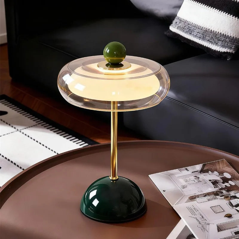 Lampe chevet design