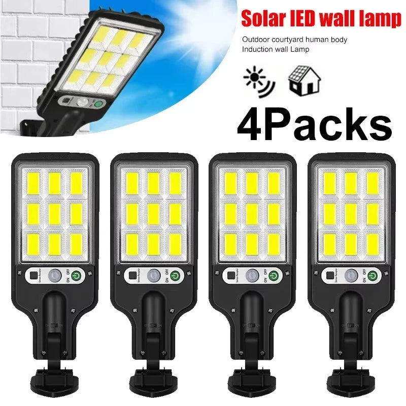 lampe extérieur rechargeable puissante