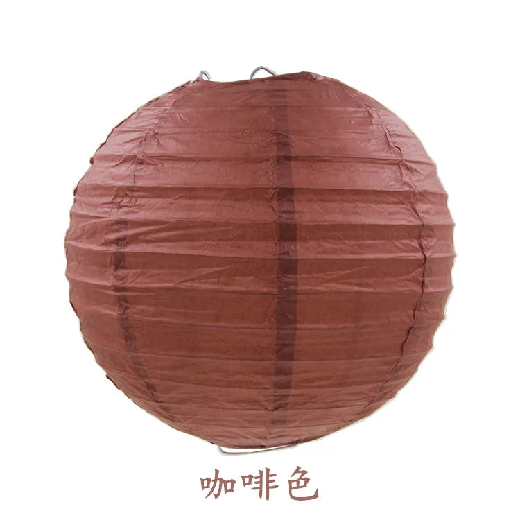 Lampe beige