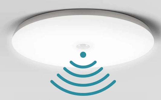 lampe intérieure détecteur de mouvement