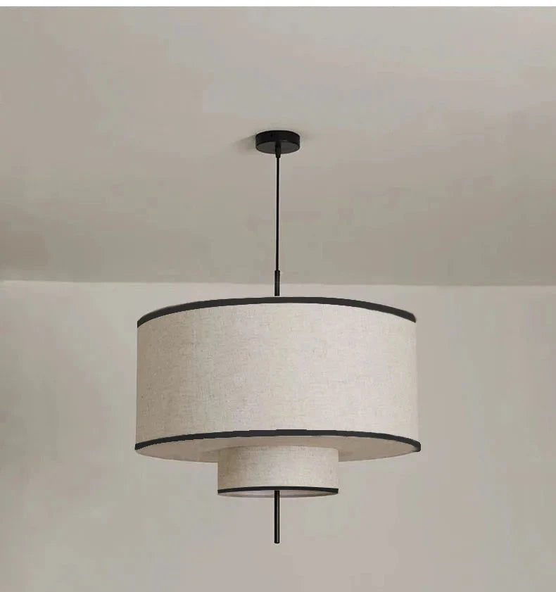 lampe lin