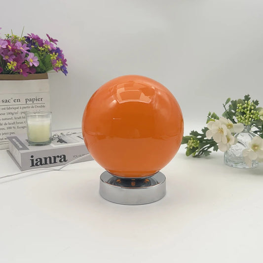 Lampe vintage