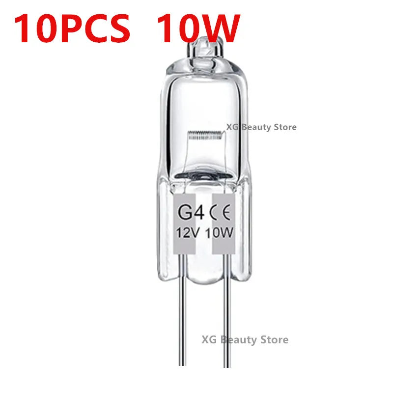 Ampoule pour lampe halogène