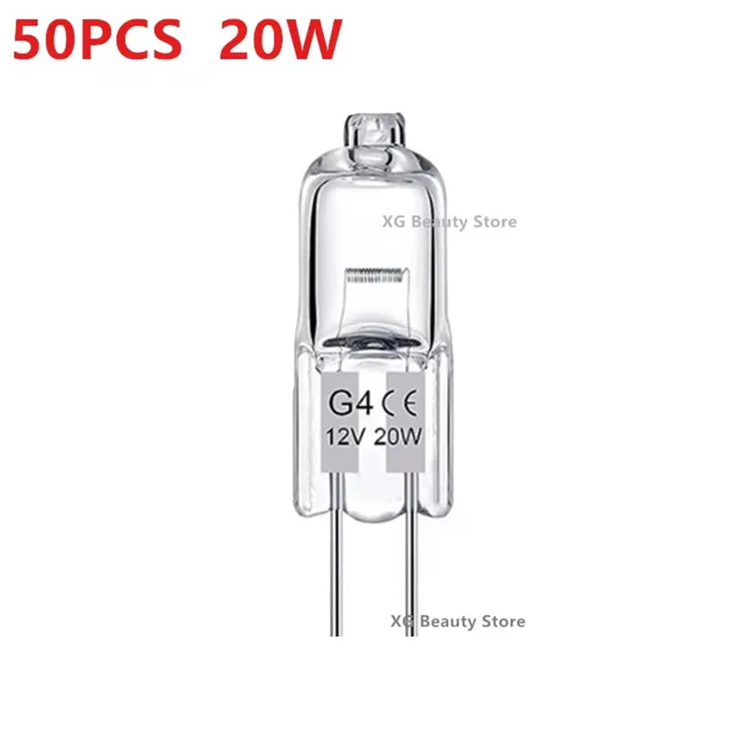 Ampoule pour lampe halogène
