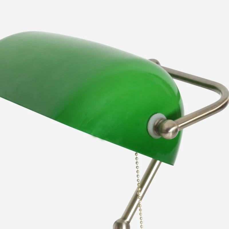 Lampe de notaire