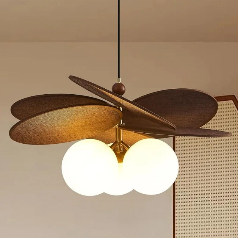 lampe raphia