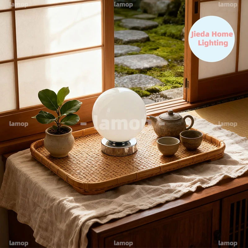 Lampe vintage