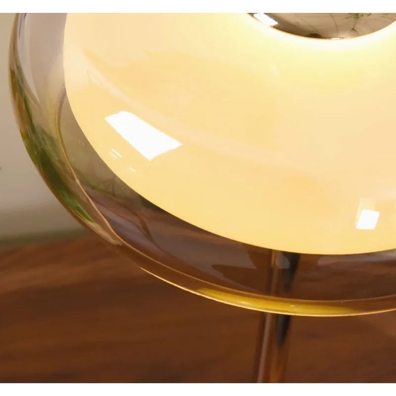 Lampe chevet design