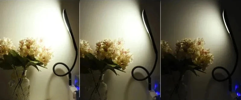 lampe pour lire au lit