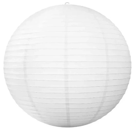 Chapeau de lampe