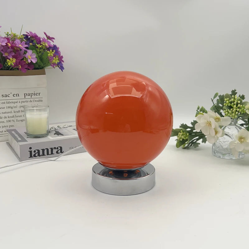 Lampe vintage
