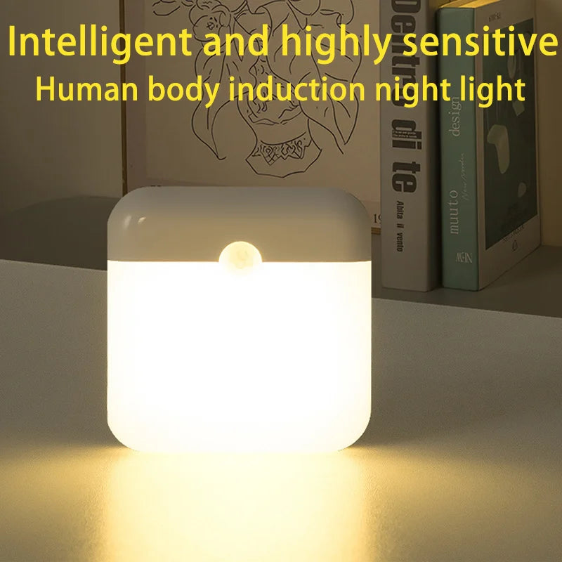 Lampe a detection