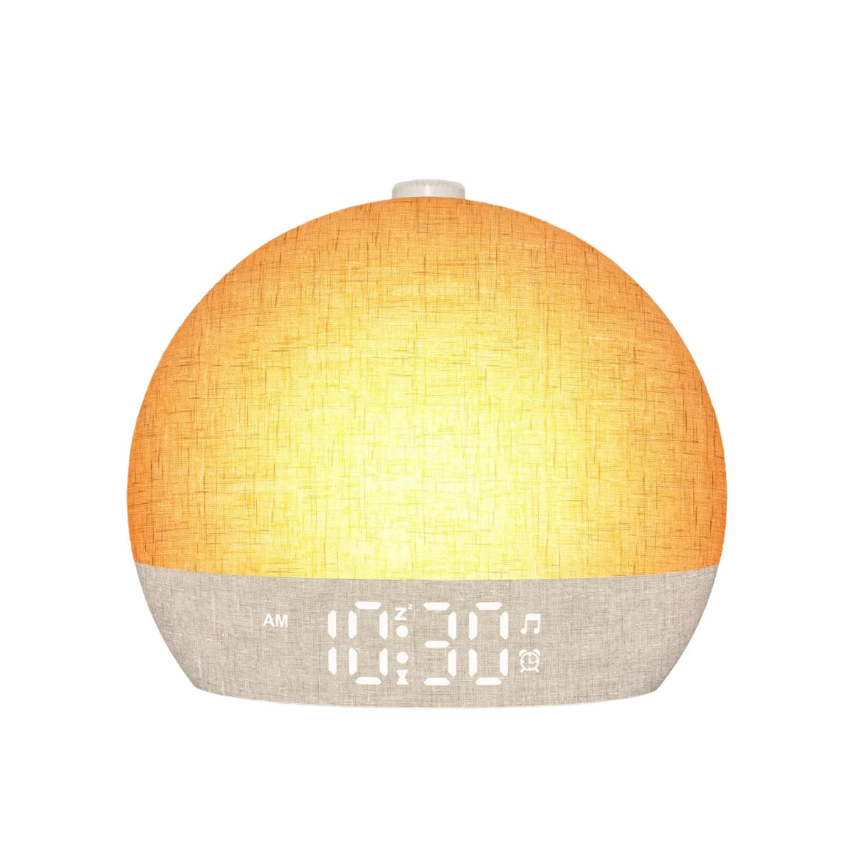 lampe lumiere soleil