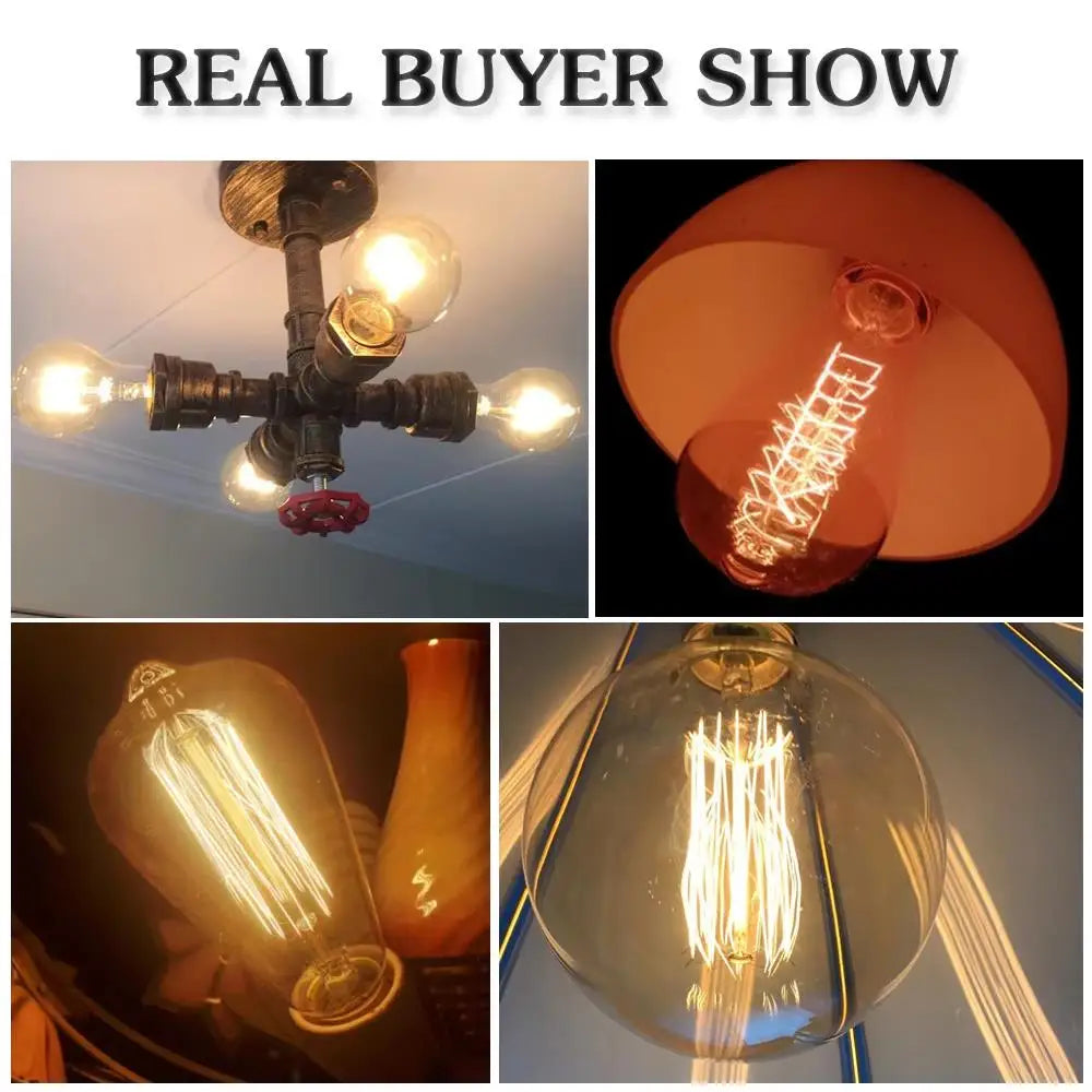 lampe filament