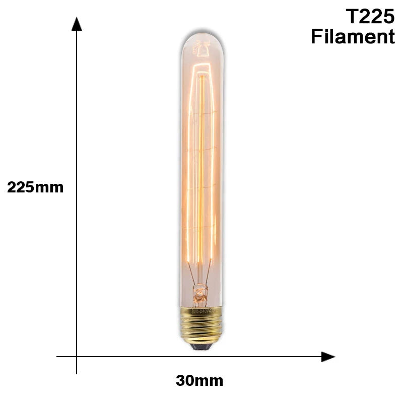 lampe filament