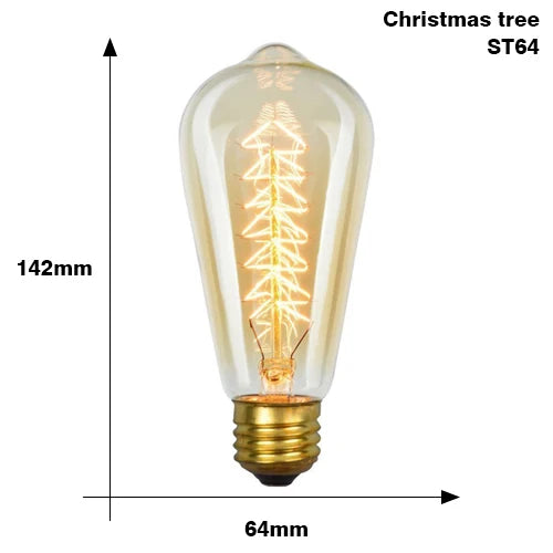 lampe led a filament