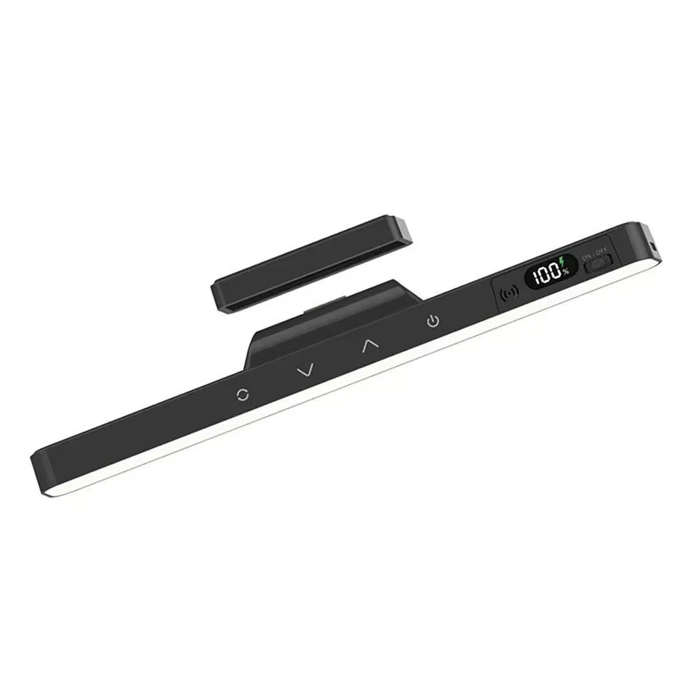 Lampe de bureau led sans fil