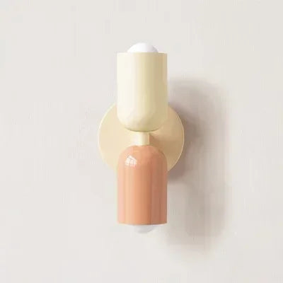 Lampe scandinave