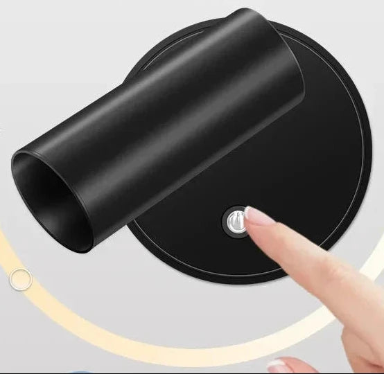 lampe mural sans fil rechargeable