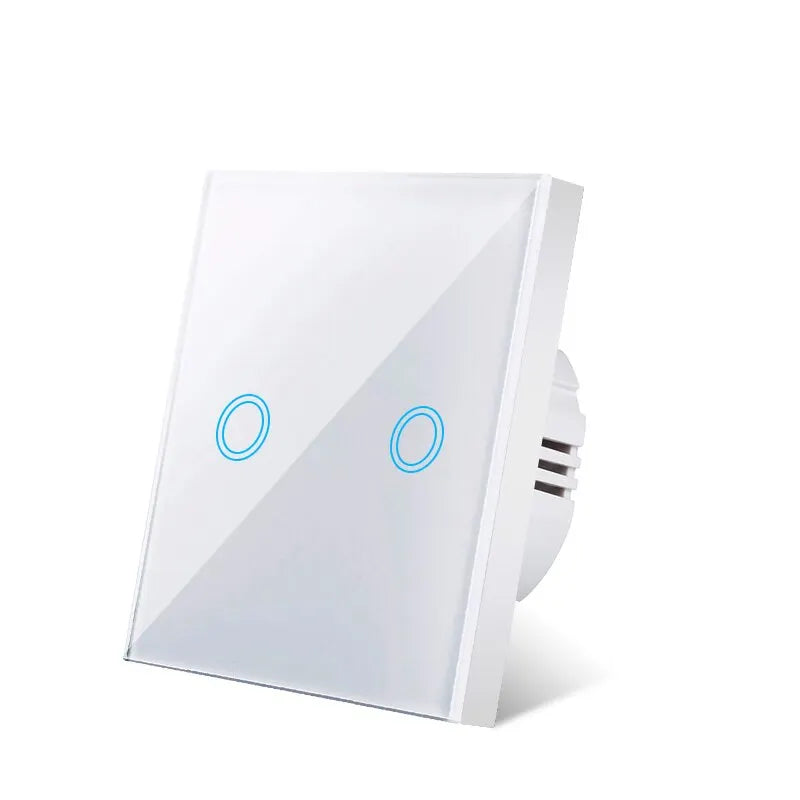 Interrupteur lampe