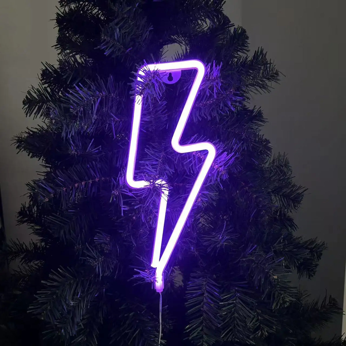 lampe eclair