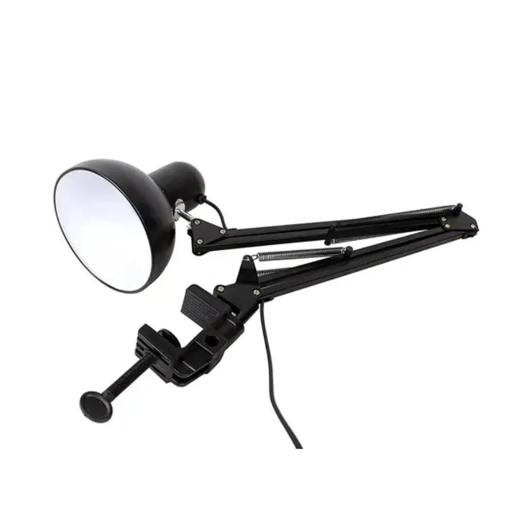 lampe plume