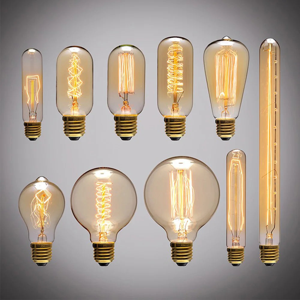 lampe filament