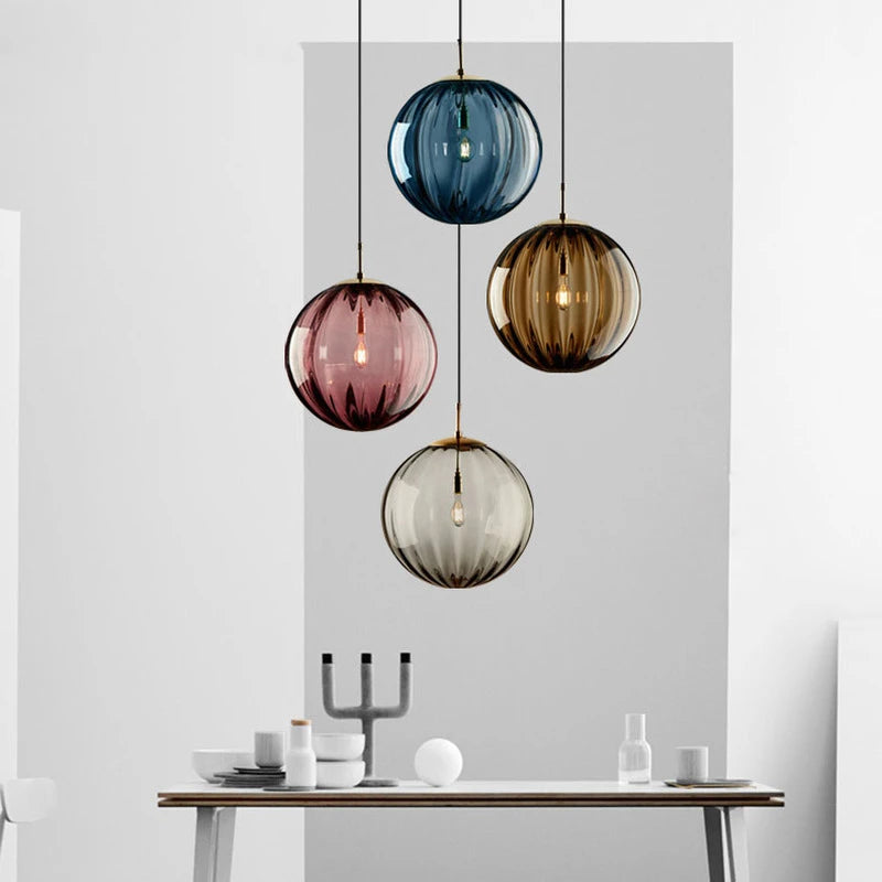 lampe pendante