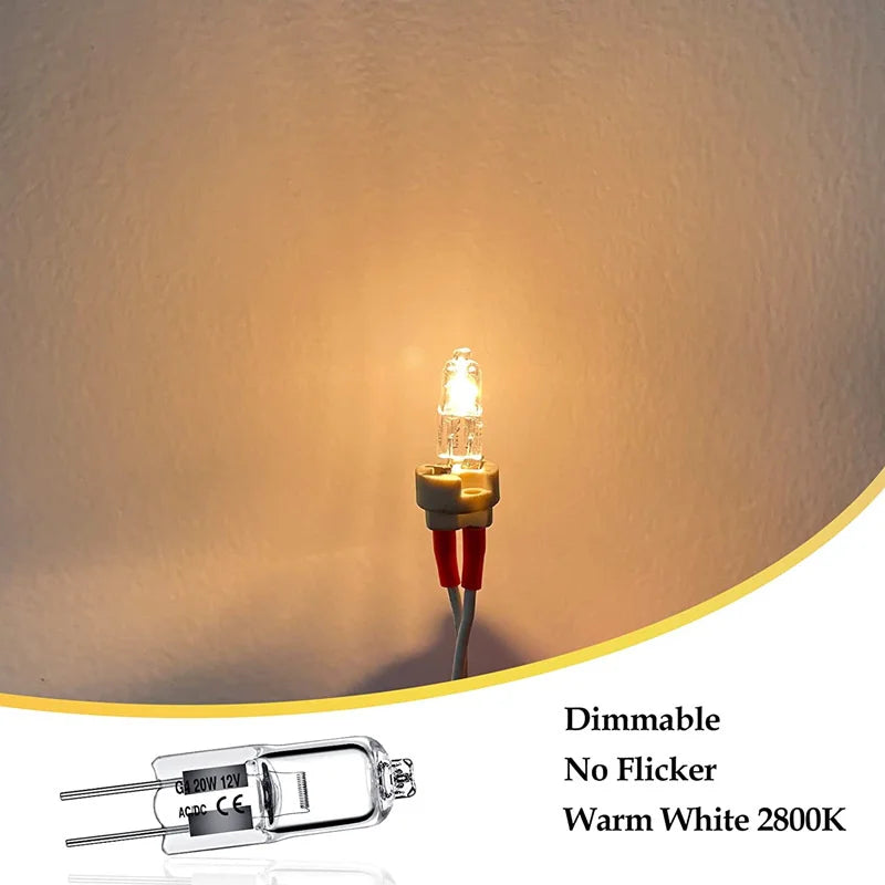 Ampoule pour lampe halogène