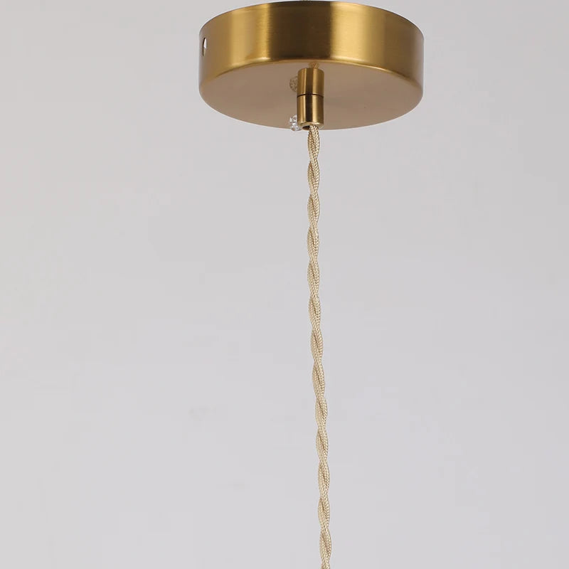 Lampe céramique vintage