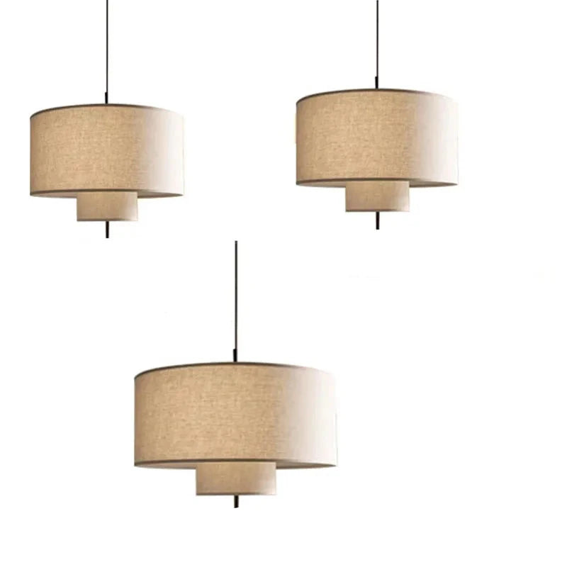 lampe lin