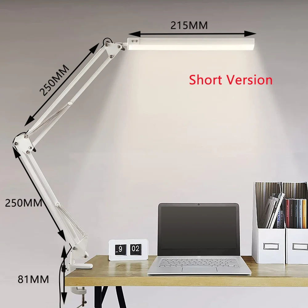 Lampe articulée