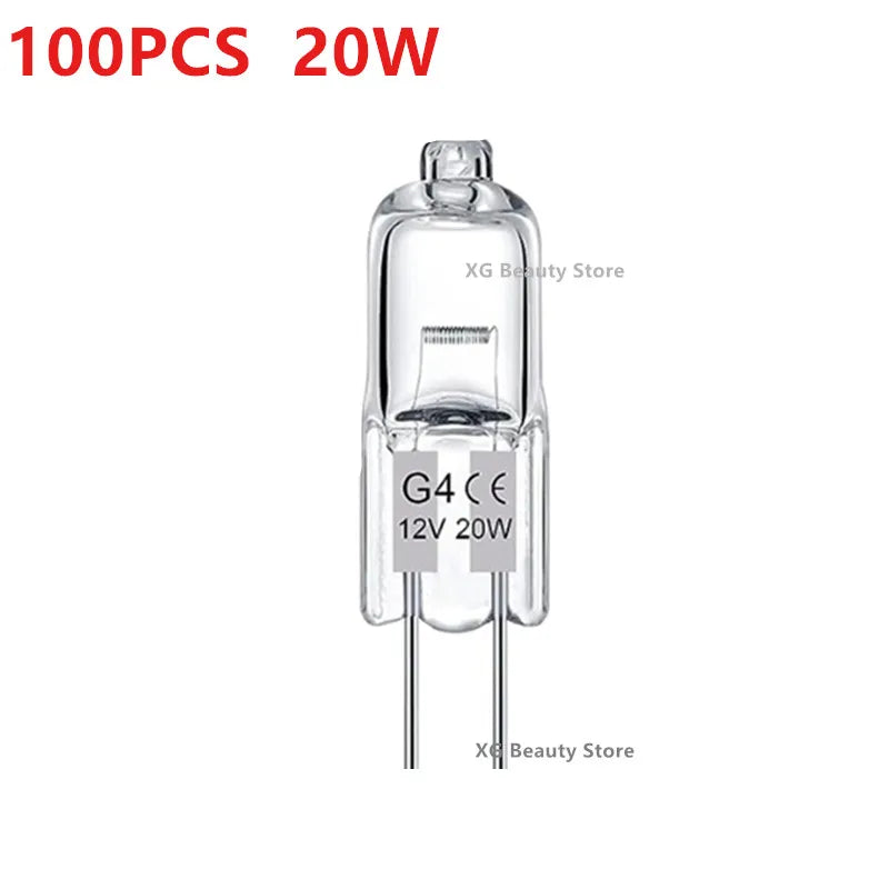 Ampoule pour lampe halogène