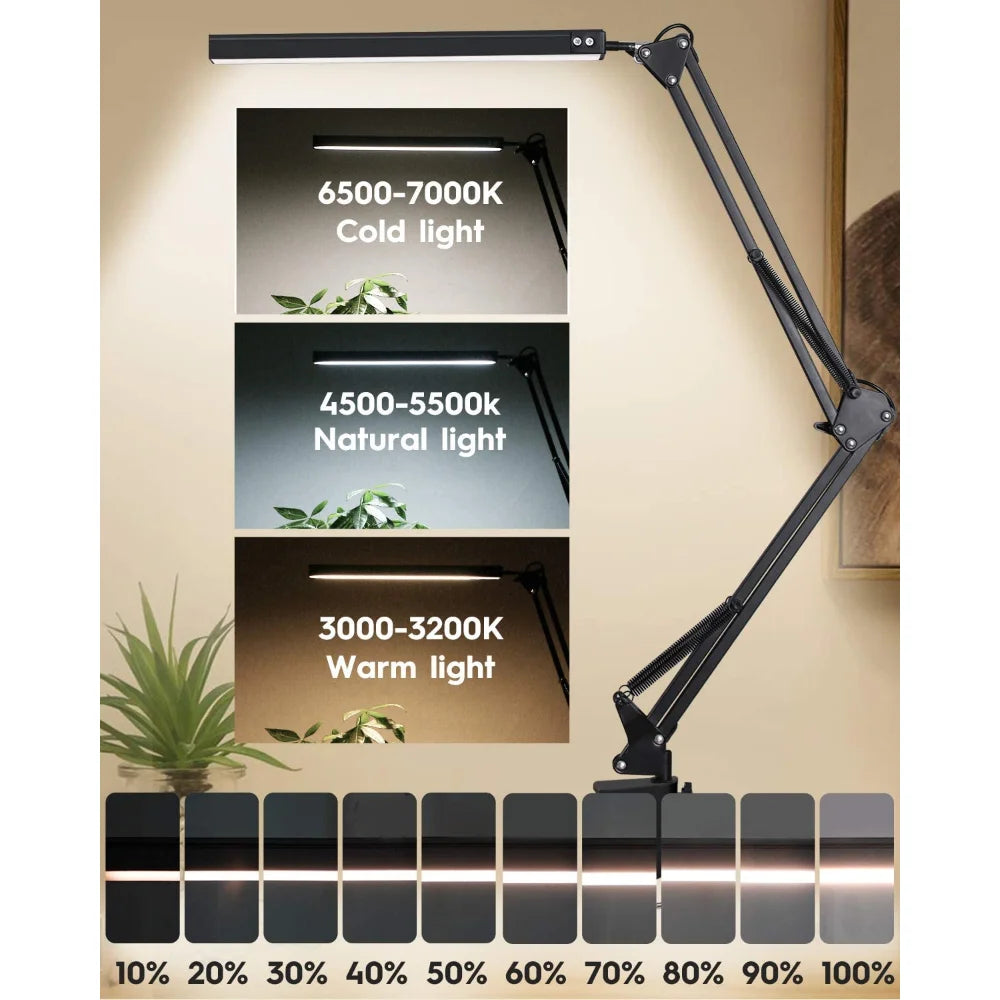Lampe articulée