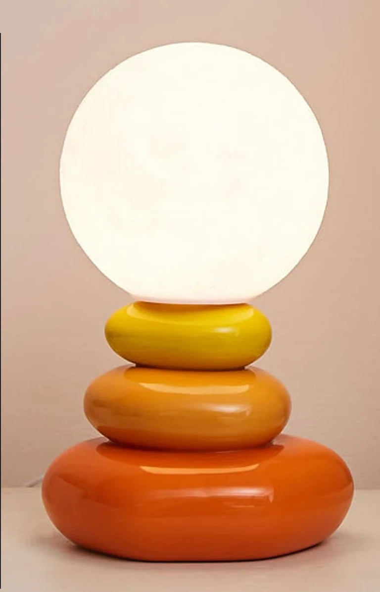 Lampe ceramique